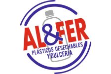 Logo para AL&FER Logo para AL&FER