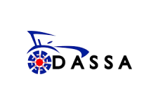Logo para DASSA Logo para DASSA