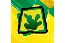 Logo para EL NOPAL Logo para EL NOPAL