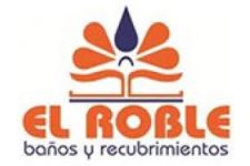 Logo para EL ROBLE Logo para EL ROBLE