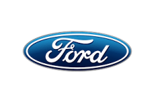 Logo para FORD Logo para FORD