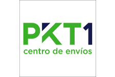 Logo para PKT 1 Logo para PKT 1