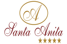Logo para RESTAURANT SANTA ANITA Logo para RESTAURANT SANTA ANITA