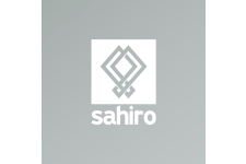 Logo para SAHIRO Logo para SAHIRO