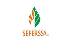 Logo para SEFERSSA Logo para SEFERSSA