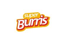 Logo para SUPER BURRIS Logo para SUPER BURRIS