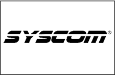 Logo para SYSCOM Logo para SYSCOM